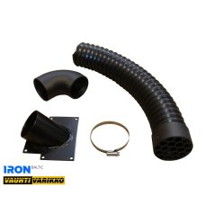 levegő szívócső készlet: CFMOTO CFORCE 800xc / 850