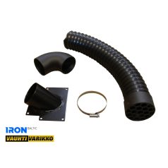 levegő szívócső készlet: CFMOTO CFORCE 800xc / 850