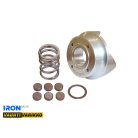 Kuplung Készlet / Variátor Teljesítmény Növelő Készlet: (STAGE 3 road): CFORCE 1000