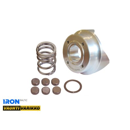 Kuplung Készlet / Variátor Teljesítmény Növelő Készlet: (STAGE 3 road): CFORCE 1000