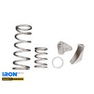 Kuplung tuning (STAGE 3 MUD): SEGWAY VILLAIN (32-35")