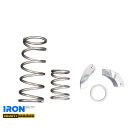 Kuplung tuning (STAGE 3 MUD): SEGWAY VILLAIN (32-35")