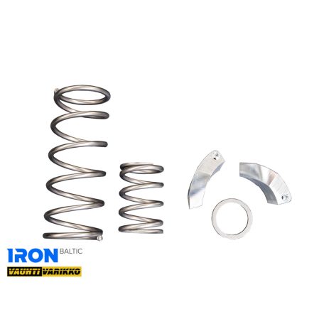 Kuplung tuning (STAGE 3 MUD): SEGWAY VILLAIN (32-35")