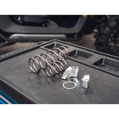 Kuplung tuning (STAGE 3 MUD): SEGWAY VILLAIN (32-35")