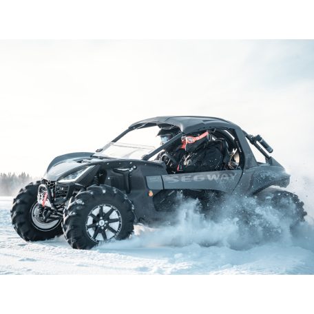 Kuplung tuning (STAGE 3 MUD): SEGWAY VILLAIN (32-35")