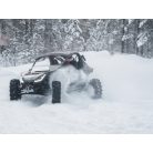 Kuplung tuning (STAGE 3 MUD): SEGWAY VILLAIN (32-35")