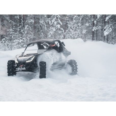 Kuplung tuning (STAGE 3 MUD): SEGWAY VILLAIN (32-35")