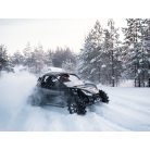 Kuplung tuning (STAGE 3 MUD): SEGWAY VILLAIN (32-35")