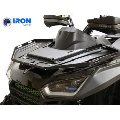 Csomagtartó: Segway Snarler AT5 / AT6