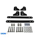 Emelőkészlet 2": Segway Snarler AT6