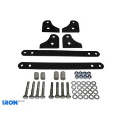 Emelőkészlet 2": Segway Snarler AT6