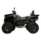 Emelőkészlet 2": Segway Snarler AT6