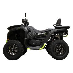 Emelőkészlet 2": Segway Snarler AT6