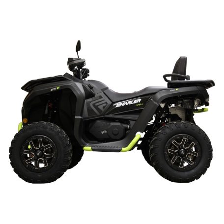 Emelőkészlet 2": Segway Snarler AT6