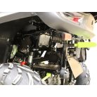 Emelőkészlet 2": Segway Snarler AT6