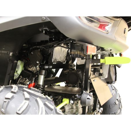 Emelőkészlet 2": Segway Snarler AT6