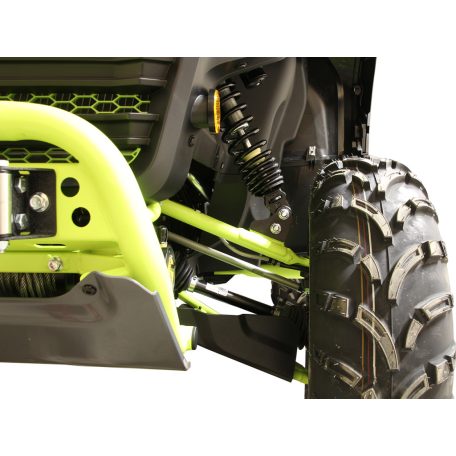 Emelőkészlet 2": Segway Snarler AT6