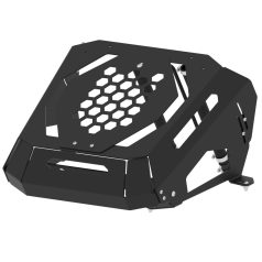   Radiátor áthelyező készlet: CFMOTO CFORCE 850: CFMOTO CFORCE 1000