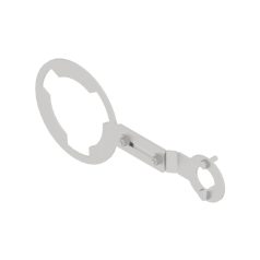 Kuplungtartó szerszám: Segway Villain SX10