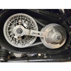 Kuplungtartó szerszám: Segway Villain SX10