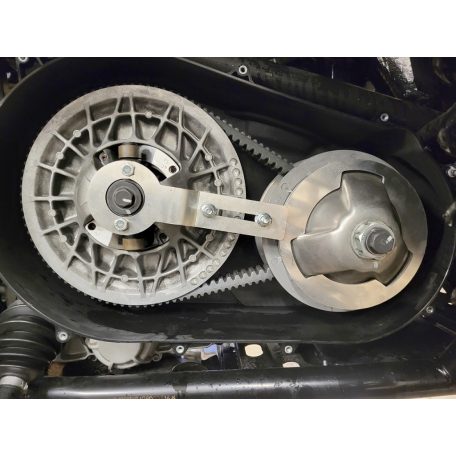 Kuplungtartó szerszám: Segway Villain SX10