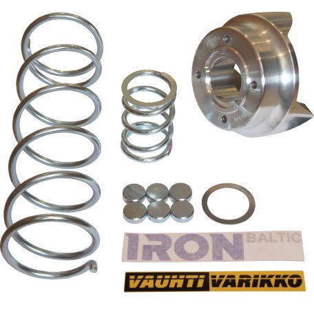 Kuplung készlet / Variátor frissítés: (STAGE 3 skeg minta): CFMOTO CFORCE 625: CFMOTO CFORCE 625 Touring