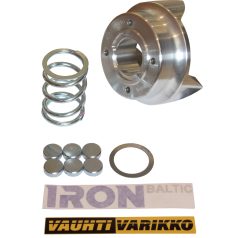   Kuplung tuning (teljesítmény fokozó készlet (STAGE 3 TRAIL): SEGWAY SNARLER AT5