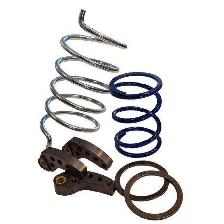 Kuplung készlet (STAGE 1 MUD): POLARIS SPORTSMAN 570 NON-EBS (-29")