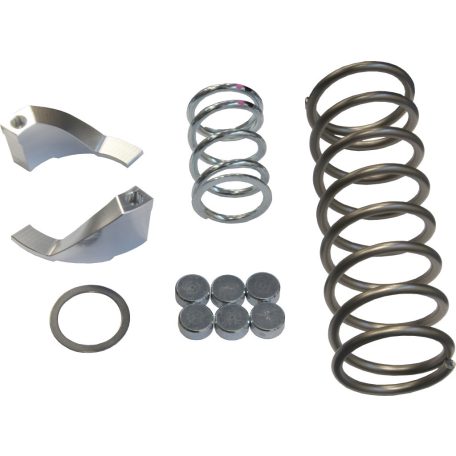 Clutch kit (STAGE 3 TRAIL): AODES PATHCROSS 1000 (27"-30")