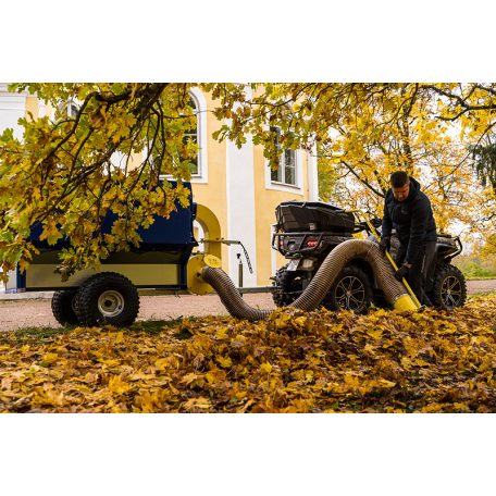 Lombszívós Pótkocsi: (81.2500+61.1000)