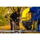 Lombszívós Pótkocsi: (81.2500+61.1000)