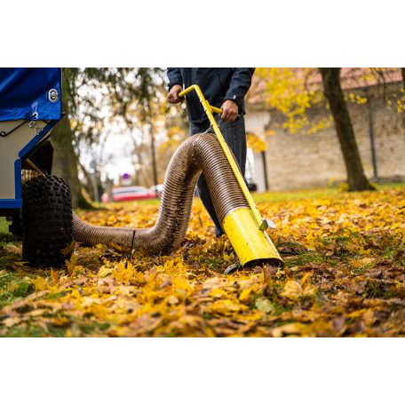 Lombszívós Pótkocsi: (81.2500+61.1000)