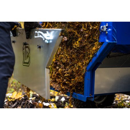 Lombszívós Pótkocsi: (81.2500+61.1000)