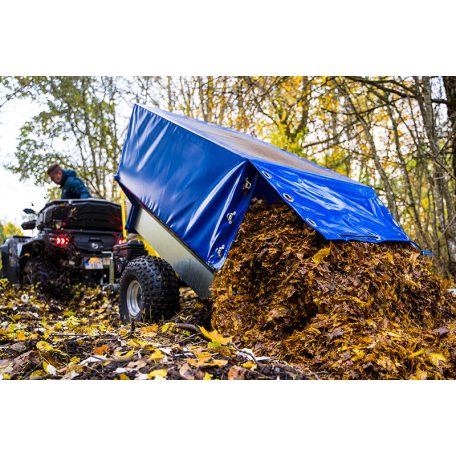 Lombszívós Pótkocsi: (81.2500+61.1000)