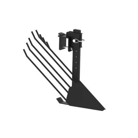 Burgonyabetakarító: Burgonyaszántó: (Receiver Mount System)