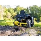 Burgonyabetakarító: Burgonyaszántó: (Receiver Mount System)
