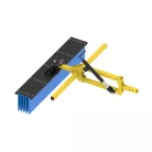 Seprű: (Receiver Mount System)