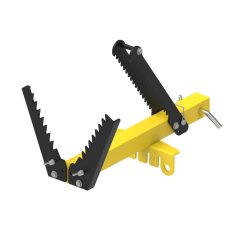 Naplótámasz: (vevőkészülékre szerelhető rendszer)