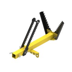 Naplótámasz: (vevőkészülékre szerelhető rendszer)