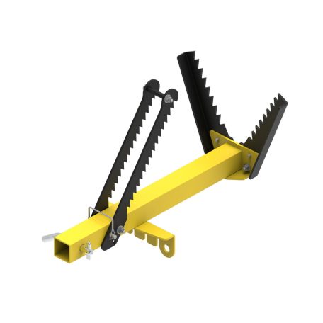 Naplótámasz: (vevőkészülékre szerelhető rendszer)