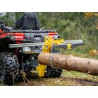 Naplótámasz: (vevőkészülékre szerelhető rendszer)