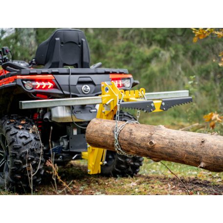 Naplótámasz: (vevőkészülékre szerelhető rendszer)