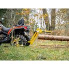 Naplótámasz: (vevőkészülékre szerelhető rendszer)