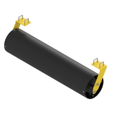 Talajtömörítő Henger (Receiver Mount System)