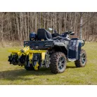 Tárcsás Borona: (Receiver Mount System)