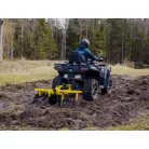 Tárcsás Borona: (Receiver Mount System)