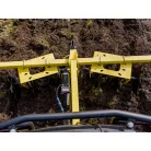 Tárcsás Borona: (Receiver Mount System)