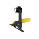 EKE: EGYFENEKŰ EKE : (VEVŐRÖGZÍTŐ RENDSZER)