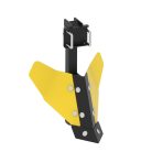 G2 GERINCES EKE: KÉT ALSÓ EKE: (VEVŐRÖGZÍTŐ RENDSZER)