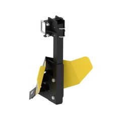 G2 GERINCES EKE: KÉT ALSÓ EKE: (VEVŐRÖGZÍTŐ RENDSZER)